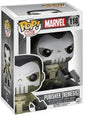 POP MARVEL PUNISHER (NEMESIS) 118