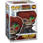 POP MARVEL ZOMBIES ZOMBIE GAMBIT 788