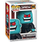POP SAMURAI JACK THE GUARDIAN 1055