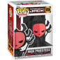POP SAMURAI JACK HIGH PRIESTESS 1056