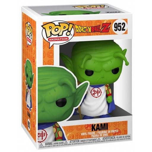 POP DRAGON BALL Z KAMI 952