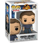 POP JURASSIC WORLD DOMINION OWEN GRADY 1208 (usagé)