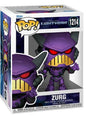 POP LIGHTYEAR ZURG 1214 (usagé)