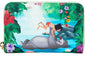LOUNGEFLY DISNEY JUNGLE BOOK WALLET (usagé)