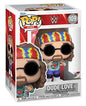 POP WWE DUDE LOVE 109