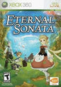ETERNAL SONATA (COMPLETE IN BOX) (usagé)