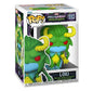 POP MECHSTRIKE MONSTER HUNTER LOKI 992 (usagé)