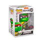 POP TEENAGE MUTANT NINJA TURTLES LEONARDO 32 (usagé)