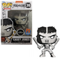POP TEENAGE MUTANT NINJA TURTLES CASEY JONES (CHASE) 36 (usagé)