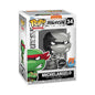 POP TEENAGE MUTANT NINJA TURTLES MICHELANGELO (CHASE) 34 (usagé)