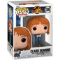 POP JURASSIC WORLD DOMINION CLAIRE DEARING 1209