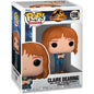 POP JURASSIC WORLD DOMINION CLAIRE DEARING 1209 (usagé)