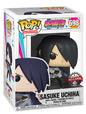 POP BORUTO SASUKE UCHIHA 698 (usagé)