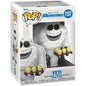 POP MONSTERS YETI 1157