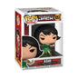 POP SAMURAI JACK ASHI 1053 (usagé)