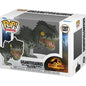 POP JURASSIC WORLD DOMINION GIGANTOSAURUS 1207