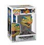 POP JURASSIC WORLD DOMINION THERIZINOSAURUS 1206