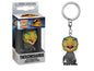 POP KEYCHAIN THERIZINOSAURUS JURASSIC WORLD DOMINION