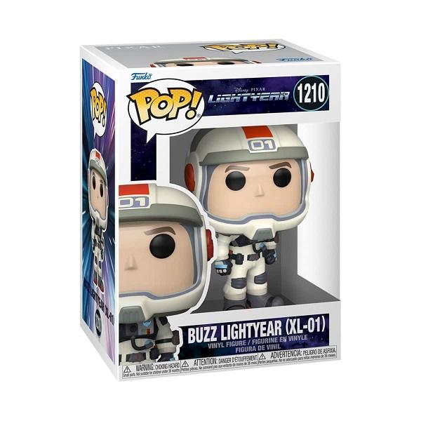POP LIGHTYEAR BUZZ LIGHTYEAR (XL-01) 1210