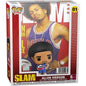 POP NBA SLAM COVER ALLEN IVERSON (usagé)