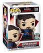 POP DOCTOR STRANGE IN THE MULTIVERSE OF MADNESS 1088 - DOCTOR STRANGE (usagé)