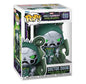 POP MECHSTRIKE MONSTER HUNTERS DOCTOR DOOM 990 (usagé)