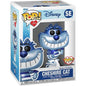 POP CHESHIRE CAT SE ALICE IN WONDERLAND MAKE-A-WISH