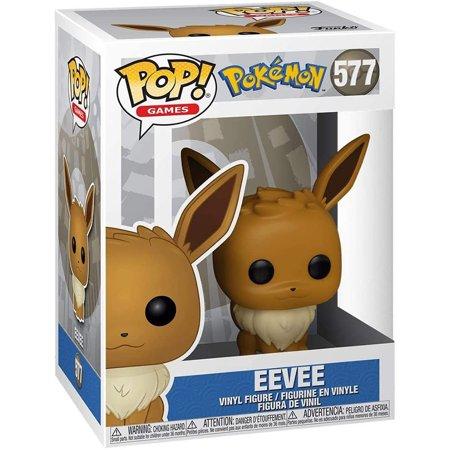 POP POKEMON EEVEE 577 (usagé)