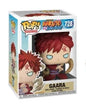 POP NARUTO GAARA 728