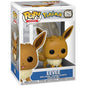 POP POKEMON EEVEE 626 (usagé)