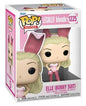 POP LEGALLY BLONDE ELLE (BUNNY SUIT) 1225 (usagé)