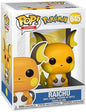 POP POKEMON RAICHU 645