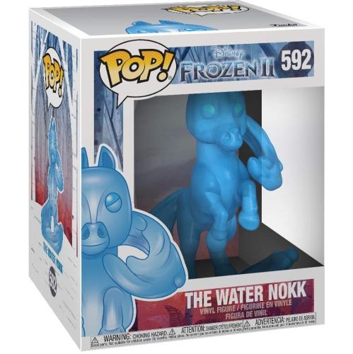 POP FROZEN II THE WATER NOKK 592 (usagé)