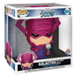 POP FANTASTIC FOUR GALACTUS WITH SILVER SURFER 809
