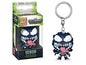 POP KEYCHAIN VENOM MECHSTRIKE MONSTER HUNTERS