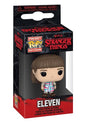 POP KEYCHAIN ELEVEN STRANGER THINGS (usagé)