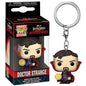 POP KEYCHAIN DOCTOR STRANGE DOCTOR STRANGE IN THE MULTIVERSE OF MADNESS (usagé)