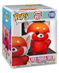 POP TURNING RED RED PANDA MEI 1185 (usagé)
