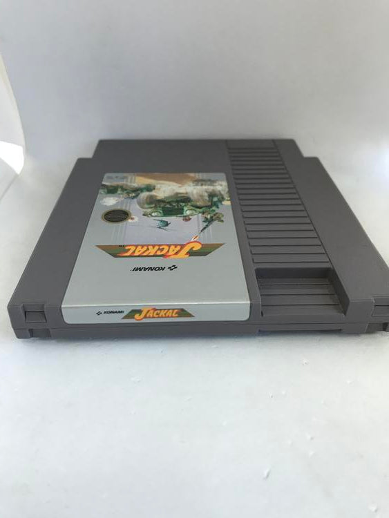 JACKAL (COMPLETE IN BOX) (usagé)