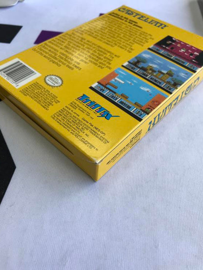CASTELIAN (COMPLETE IN BOX) (usagé)