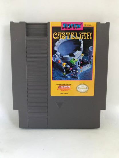 CASTELIAN (COMPLETE IN BOX) (usagé)