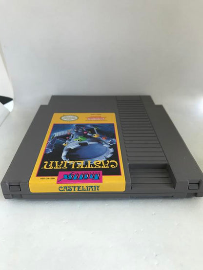 CASTELIAN (COMPLETE IN BOX) (usagé)
