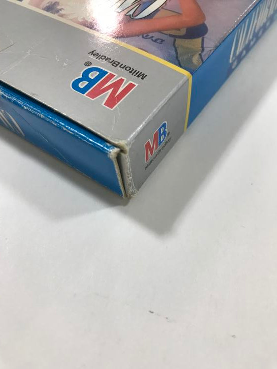 CALIFORNIA GAMES (COMPLETE IN BOX) (usagé)