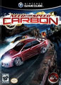 NEED FOR SPEED CARBON (COMPLETE IN BOX) (usagé)