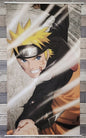 NARUTO (TOILE MURALE) (usagé)