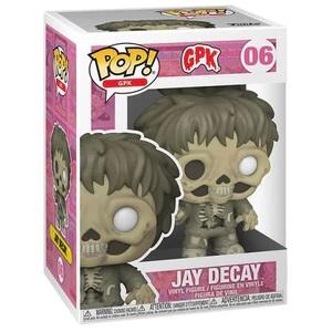 POP GPK 06 - JAY DECAY
