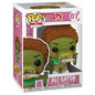 POP GPK 07 - ALI GATOR (usagé)