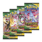 EVOLVING SKIES (BOOSTER PACK) (POKEMON) (usagé)