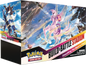 BUILD & BATTLE STADIUM ASTRAL RADIANCE (POKEMON) (usagé)