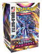 BUILD & BATTLE ASTRAL RADIANCE (POKEMON) (usagé)